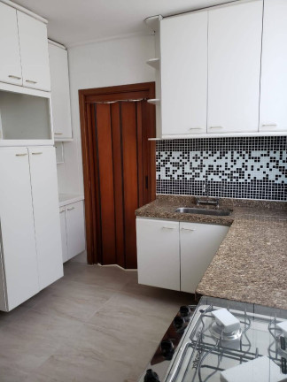 Imagem Casa de Condomínio com 4 Quartos para Alugar, 300 m² em Alphaville - Santana De Parnaíba