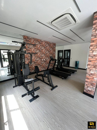 Imagem Cobertura com 3 Quartos à Venda, 322 m² em Campestre - Santo André