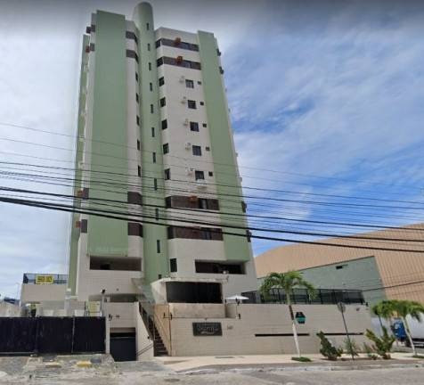 Imagem Apartamento com 2 Quartos à Venda, 150 m² em Manaíra - João Pessoa Imagem Apartamento com 2 Quartos à Venda, 150 m² em Manaíra - João Pessoa