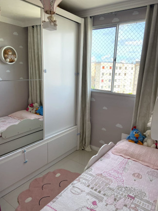 Imagem Apartamento com 2 Quartos à Venda, 45 m² em Boa União (abrantes) - Camaçari Imagem Apartamento com 2 Quartos à Venda, 45 m² em Boa União (abrantes) - Camaçari