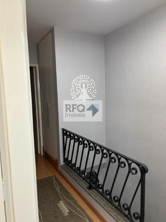 Imagem Casa com 3 Quartos à Venda, 108 m² em Jardim Da Glória - São Paulo Imagem Casa com 3 Quartos à Venda, 108 m² em Jardim Da Glória - São Paulo