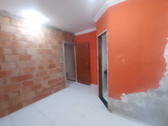 Imagem Casa com 2 Quartos à Venda, 106 m² em Copacabana - Belo Horizonte