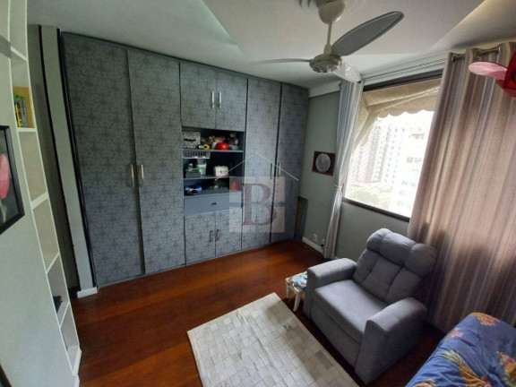 Imagem Imóvel com 3 Quartos à Venda, 140 m² em Icaraí - Niterói