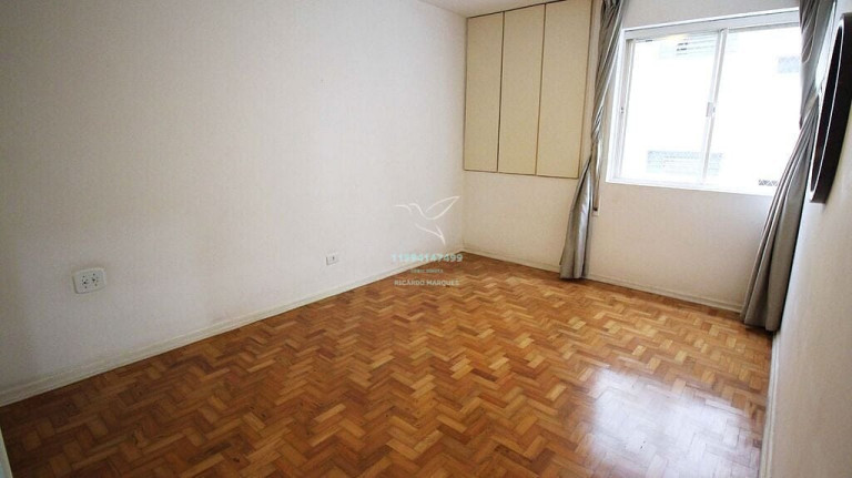 Imagem Apartamento com 3 Quartos à Venda, 112 m² em Jardim Paulista - São Paulo Imagem Apartamento com 3 Quartos à Venda, 112 m² em Jardim Paulista - São Paulo