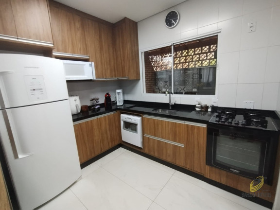 Imagem Casa com 3 Quartos à Venda, 86 m² em Parque Dom Henrique - Cotia