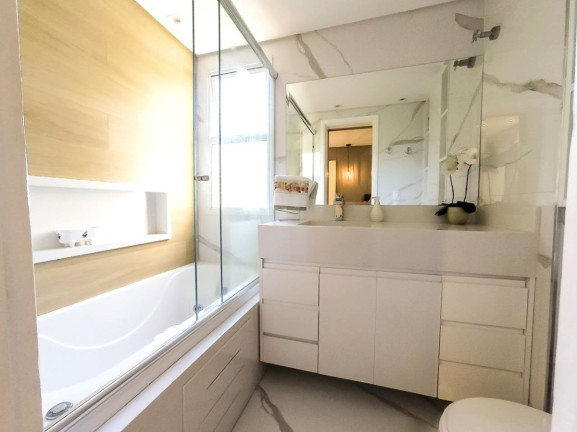 Imagem Apartamento com 3 Quartos à Venda, 100 m² em Vila Andrade - São Paulo Imagem Apartamento com 3 Quartos à Venda, 100 m² em Vila Andrade - São Paulo