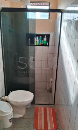 Imagem Casa com 2 Quartos à Venda, 125 m² em Parque Residencial Iguatemi - Araraquara Imagem Casa com 2 Quartos à Venda, 125 m² em Parque Residencial Iguatemi - Araraquara