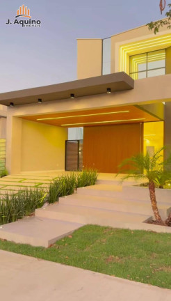 Imagem Casa de Condomínio com 4 Quartos à Venda, 330 m² em Cidade Nova - Eusébio Imagem Casa de Condomínio com 4 Quartos à Venda, 330 m² em Cidade Nova - Eusébio
