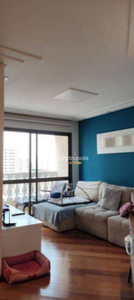 Imagem Apartamento com 2 Quartos à Venda, 75 m² em Santo Antônio - São Caetano Do Sul