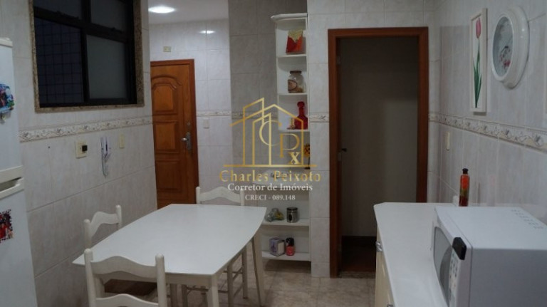 Imagem Apartamento com 4 Quartos à Venda, 380 m² em Jardim Guanabara - Rio De Janeiro