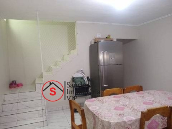 Imagem Sobrado com 2 Quartos à Venda, 120 m² em Vila Miami - São Paulo Imagem Sobrado com 2 Quartos à Venda, 120 m² em Vila Miami - São Paulo