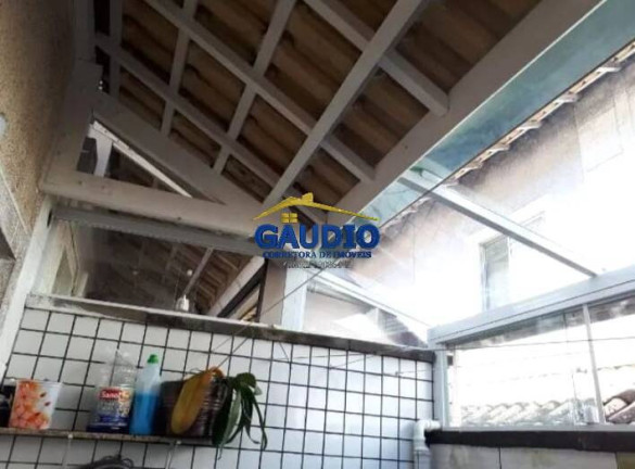 Imagem Casa com 2 Quartos à Venda, 81 m² em Parque Munhoz - São Paulo Imagem Casa com 2 Quartos à Venda, 81 m² em Parque Munhoz - São Paulo