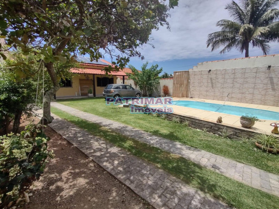 Imagem Casa com 4 Quartos à Venda, 480 m² em Itaipuaçu - Maricá Imagem Casa com 4 Quartos à Venda, 480 m² em Itaipuaçu - Maricá