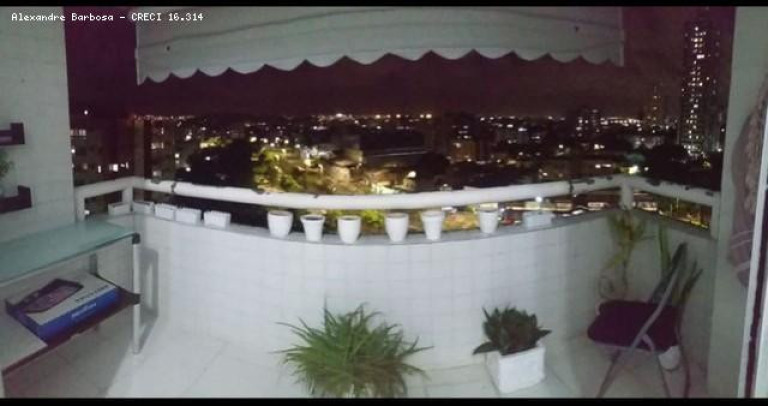 Imagem Apartamento com 3 Quartos à Venda, 90 m² em Setúbal - Recife Imagem Apartamento com 3 Quartos à Venda, 90 m² em Setúbal - Recife