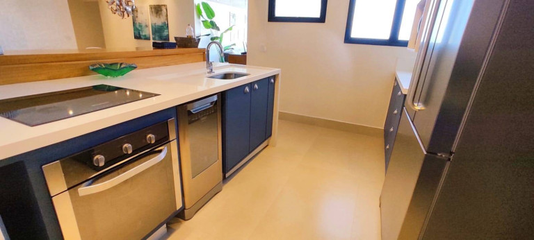 Imagem Cobertura com 4 Quartos à Venda, 270 m² em Riviera De São Lourenço - Bertioga