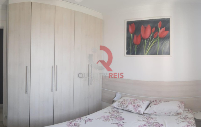 Imagem Apartamento com 3 Quartos à Venda, 54 m² em Vila Florida - Guarulhos Imagem Apartamento com 3 Quartos à Venda, 54 m² em Vila Florida - Guarulhos