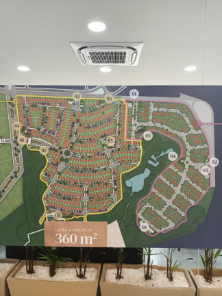 Imagem Terreno à Venda, 757 m² em Condominio Residencia Serena - Campinas Imagem Terreno à Venda, 757 m² em Condominio Residencia Serena - Campinas