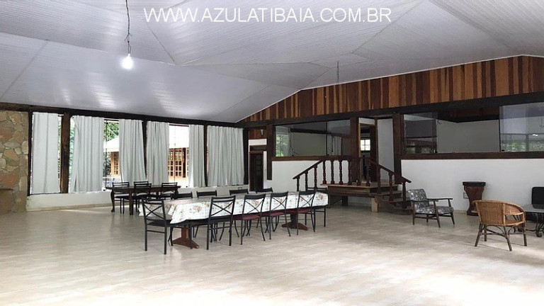 Imagem Imóvel com 8 Quartos à Venda, 1.000 m² em Portão - Atibaia Imagem Imóvel com 8 Quartos à Venda, 1.000 m² em Portão - Atibaia