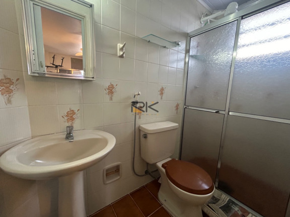 Imagem Apartamento com 2 Quartos à Venda, 78 m² em Praia Grande - Ubatuba