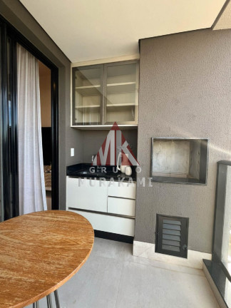 Imagem Imóvel com 3 Quartos à Venda, 79 m² em Chácara Paulista - Maringá Imagem Imóvel com 3 Quartos à Venda, 79 m² em Chácara Paulista - Maringá