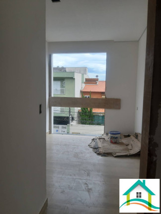 Imagem Apartamento com 2 Quartos à Venda, 98 m² em Vila Curuçá - Santo André Imagem Apartamento com 2 Quartos à Venda, 98 m² em Vila Curuçá - Santo André