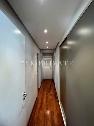 Imagem Apartamento com 4 Quartos à Venda, 226 m² em Pompéia - São Paulo