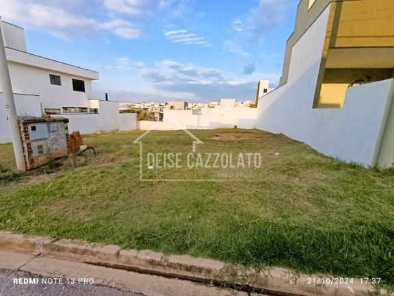 Imagem Terreno à Venda, 250 m² em Ibiti Reserva - Sorocaba Imagem Terreno à Venda, 250 m² em Ibiti Reserva - Sorocaba
