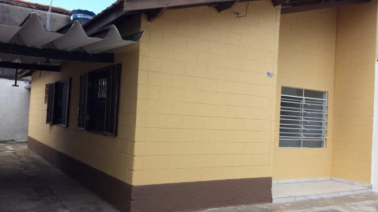 Casa com 3 Quartos à Venda, 69 m² em São José Dos Campos