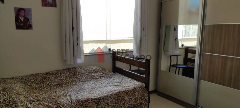 Imagem Casa com 2 Quartos à Venda, 71 m² em Granja Guarani - Teresópolis
