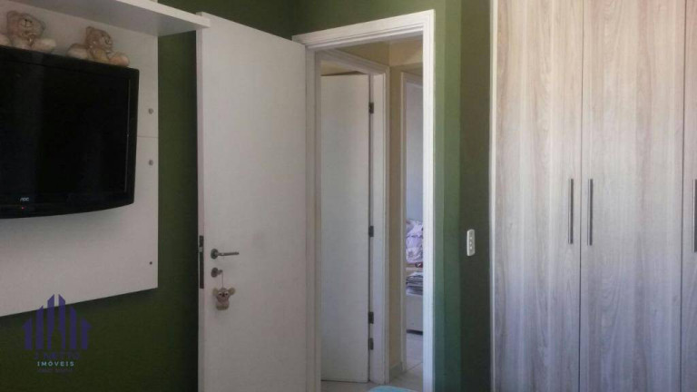 Imagem Apartamento com 3 Quartos à Venda, 63 m² em Freguesia Do ó - São Paulo
