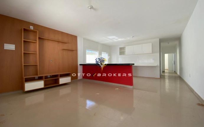 Imagem Casa com 2 Quartos à Venda, 73 m² em Nova Cabrália - Santa Cruz Cabrália