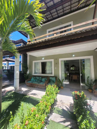Imagem Casa com 4 Quartos à Venda, 180 m² em Recreio Ipitanga - Lauro De Freitas Imagem Casa com 4 Quartos à Venda, 180 m² em Recreio Ipitanga - Lauro De Freitas