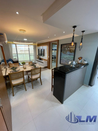 Imagem Imóvel com 2 Quartos à Venda, 73 m² em Praia Do Morro - Guarapari