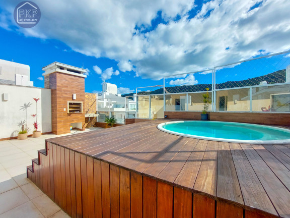 Imagem Cobertura com 3 Quartos à Venda, 150 m² em Ingleses Norte - Florianópolis Imagem Cobertura com 3 Quartos à Venda, 150 m² em Ingleses Norte - Florianópolis