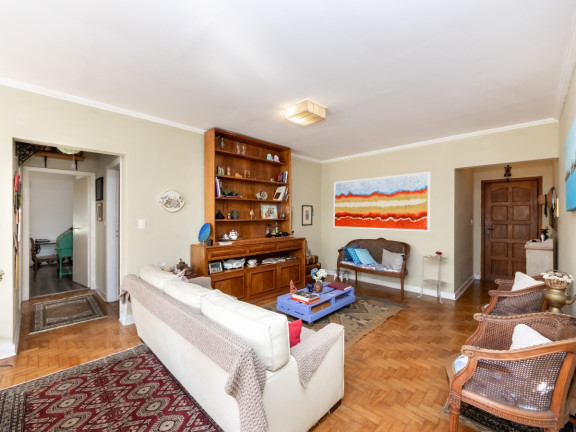 Imagem Apartamento com 3 Quartos à Venda, 110 m² em Jardim Paulista - São Paulo Imagem Apartamento com 3 Quartos à Venda, 110 m² em Jardim Paulista - São Paulo
