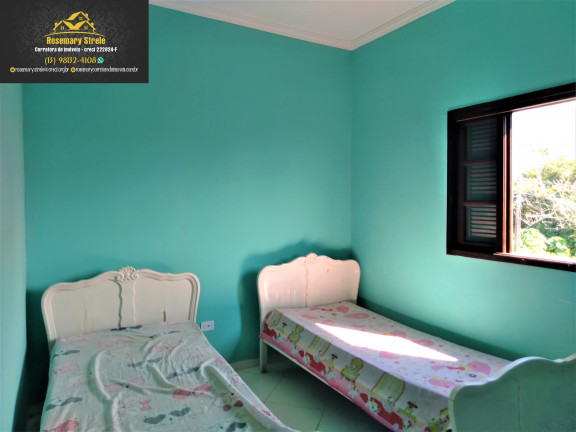Imagem Sobrado com 3 Quartos à Venda, em Cibratel - Itanhaém Imagem Sobrado com 3 Quartos à Venda, em Cibratel - Itanhaém