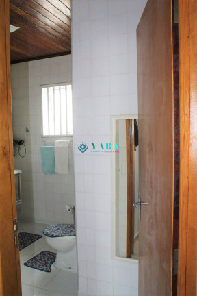 Imagem Casa com 3 Quartos à Venda, 510 m² em Enseada - Ubatuba