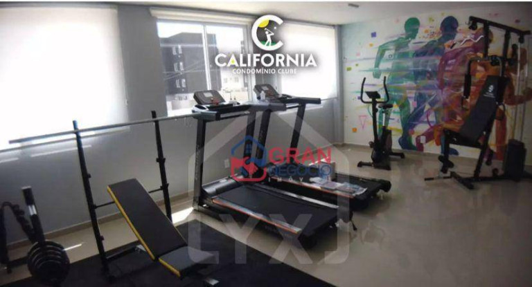 Imagem Apartamento com 2 Quartos à Venda, 43 m² em Jardim Itaqui - Campo Largo Imagem Apartamento com 2 Quartos à Venda, 43 m² em Jardim Itaqui - Campo Largo