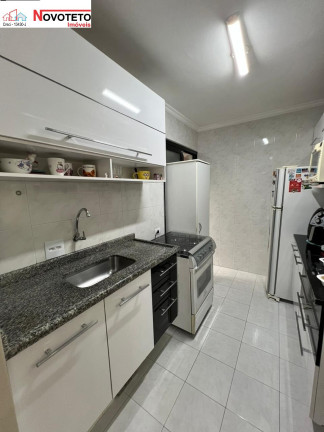 Imagem Imóvel com 2 Quartos à Venda, 50 m² em Quinta Da Paineira - São Paulo Imagem Imóvel com 2 Quartos à Venda, 50 m² em Quinta Da Paineira - São Paulo