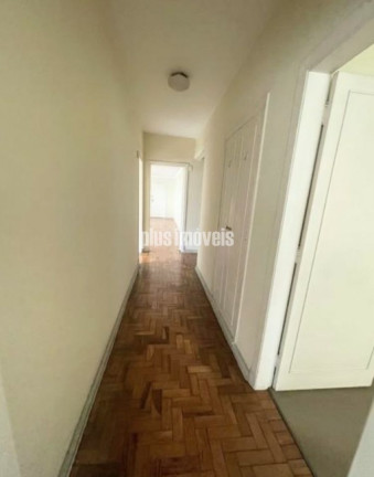 Imagem Apartamento com 3 Quartos à Venda, 181 m² em Jardim Paulista - São Paulo Imagem Apartamento com 3 Quartos à Venda, 181 m² em Jardim Paulista - São Paulo