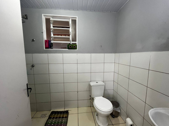 Imagem Casa com 2 Quartos à Venda, 200 m² em Residencial Caimã - Botucatu
