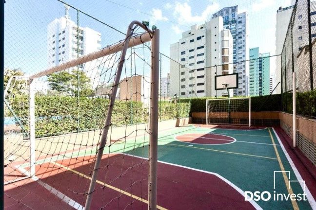 Imagem Apartamento com 4 Quartos à Venda, 240 m² em Planalto Paulista - São Paulo