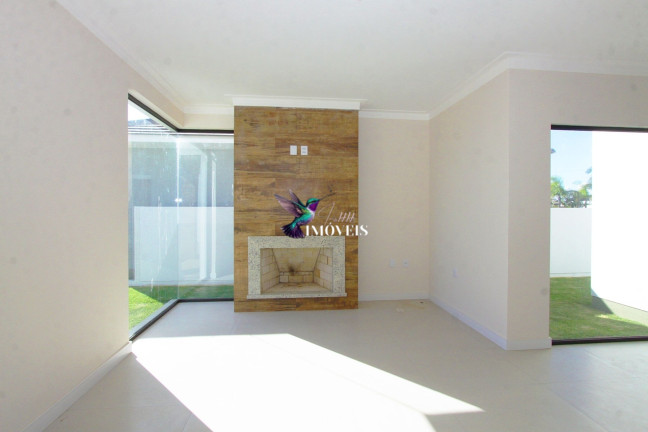 Imagem Casa com 3 Quartos à Venda, 116 m² em Rondinha - Arroio Do Sal
