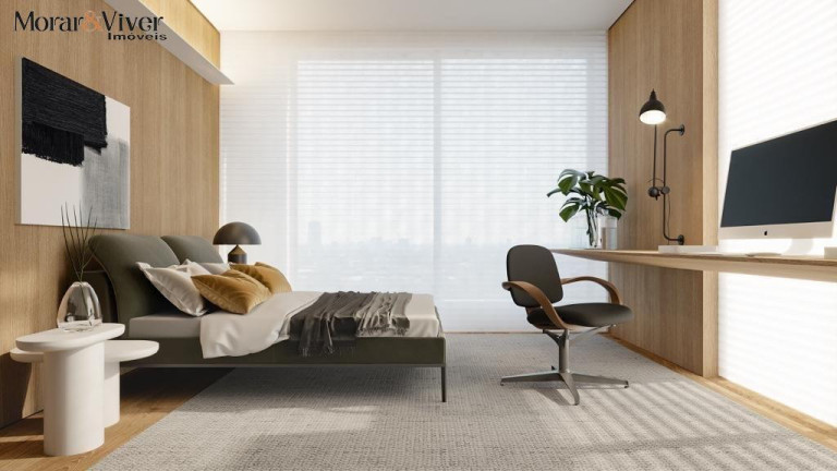 Imagem Apartamento com 4 Quartos à Venda, 298 m² em Juvevê - Curitiba Imagem Apartamento com 4 Quartos à Venda, 298 m² em Juvevê - Curitiba
