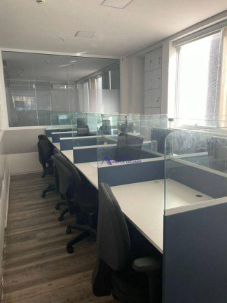 Imagem Sala Comercial à Venda ou Locação, 330 m² em Tatuapé - São Paulo Imagem Sala Comercial à Venda ou Locação, 330 m² em Tatuapé - São Paulo