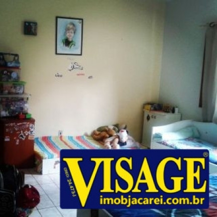 Imagem Casa com 2 Quartos à Venda, em Jd. Jacinto - Jacareí Imagem Casa com 2 Quartos à Venda, em Jd. Jacinto - Jacareí