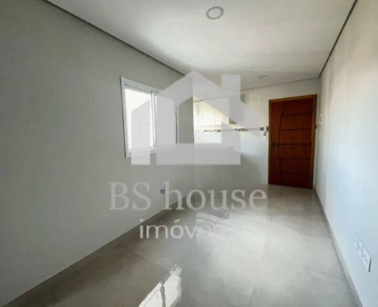 Imagem Apartamento com 2 Quartos à Venda, 86 m² em Parque João Ramalho - Santo André
