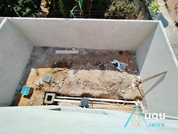 Imagem Casa com 2 Quartos à Venda, 90 m² em Santa Mônica - Guarapari