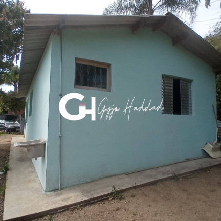 Imagem Casa com 1 Quarto à Venda, 390 m² em Ibiúna