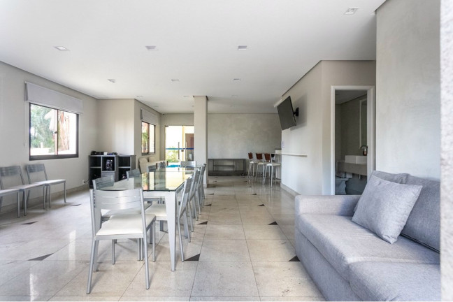 Imagem Imóvel com 3 Quartos à Venda, 86 m² em Vila Mascote - São Paulo Imagem Imóvel com 3 Quartos à Venda, 86 m² em Vila Mascote - São Paulo